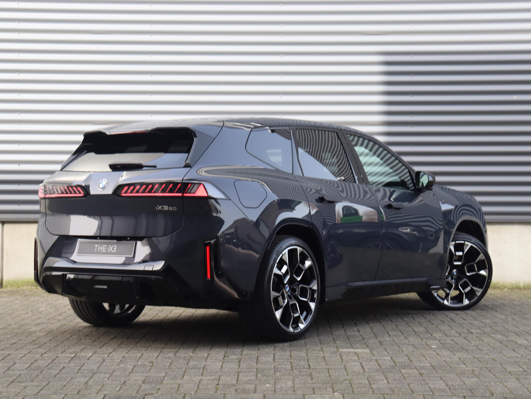 BMW iX3 50 xDrive - Afbeelding 2