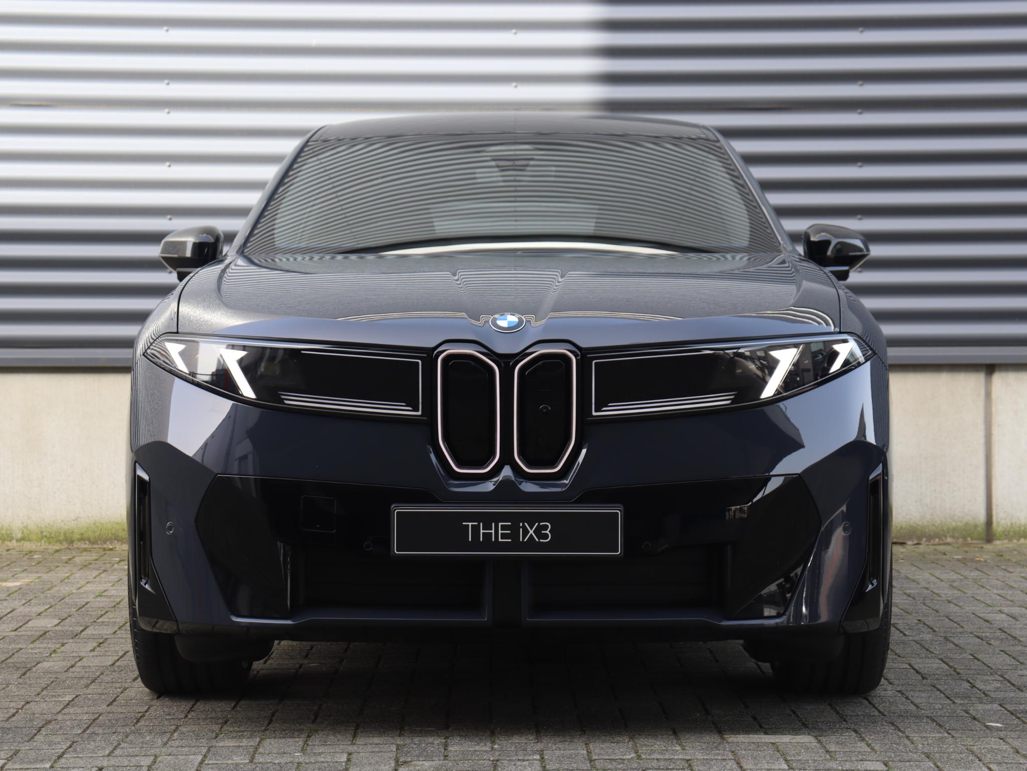 BMW iX3 50 xDrive - Afbeelding 3