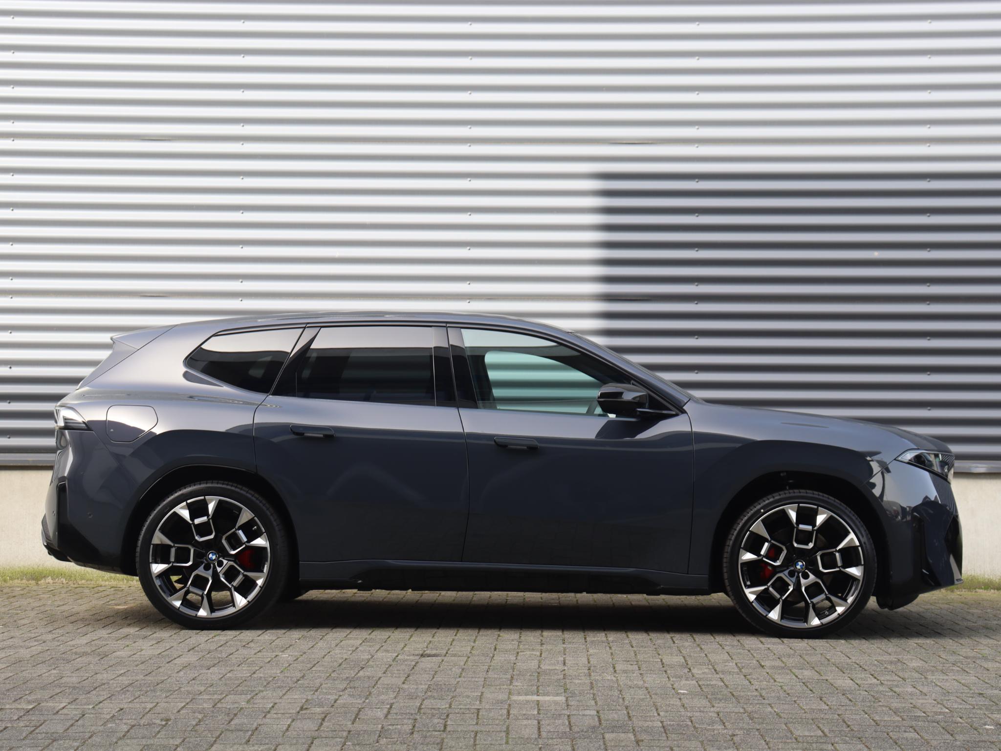 BMW iX3 50 xDrive - Afbeelding 5