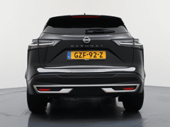Nissan QASHQAI 1.3 MHEV Xtronic N-Connecta - Afbeelding 4