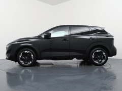 Nissan QASHQAI 1.3 MHEV Xtronic N-Connecta - Afbeelding 2