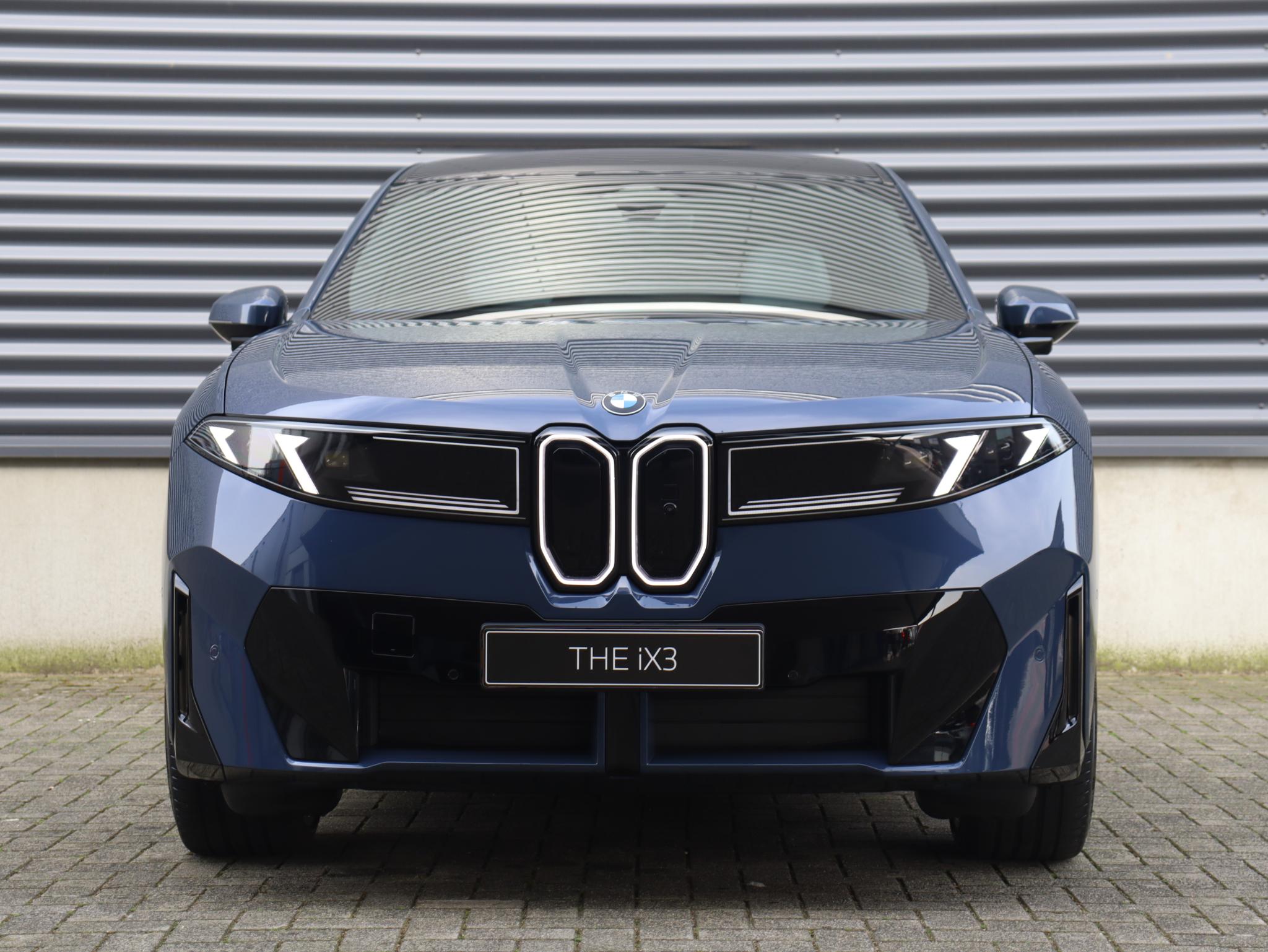 BMW iX3 50 xDrive - Afbeelding 3