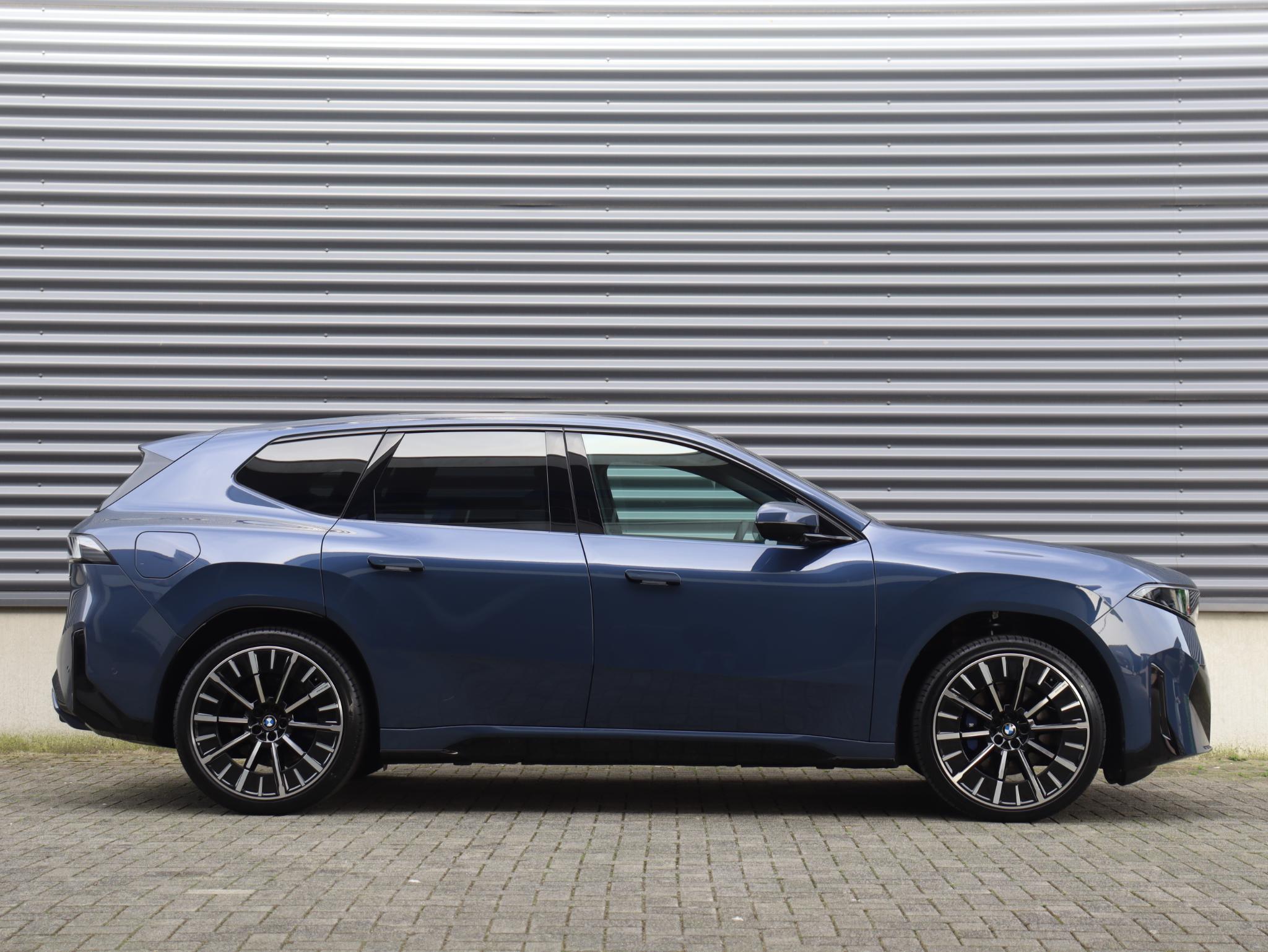 BMW iX3 50 xDrive - Afbeelding 5