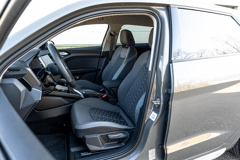 Audi A1 Sportback 25 TFSI 95pk S-tronic S Edition - Afbeelding 4