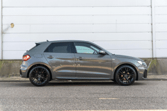 Audi A1 Sportback 25 TFSI 95pk S-tronic S Edition - Afbeelding 3
