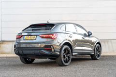 Audi Q3 Sportback 45TFSIe 245pk PHEV S Edition - Afbeelding 2
