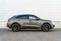 Audi Q3 Sportback 45TFSIe 245pk PHEV S Edition - Afbeelding 3