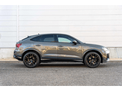 Audi Q3 Sportback 45TFSIe 245pk PHEV S Edition - Afbeelding 3