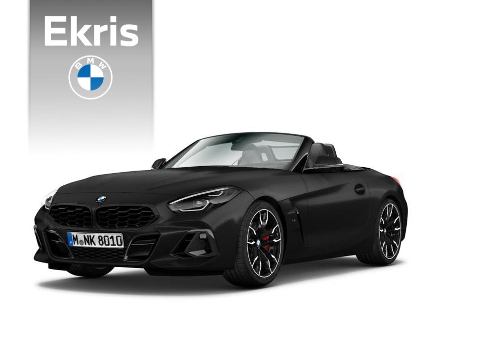 BMW Z4 Roadster M40i Business Edition Plus