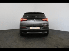 Opel Grandland X 1.6 PHEV AUTOMAAT 4WD *LEDER*DAB*GPS*CAMERA VOOR ACHTER*ZETEL VERWARMING KOELING* - Image 5