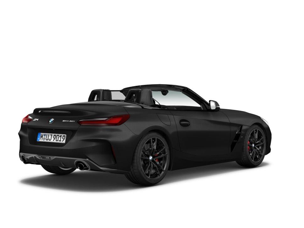 BMW Z4 Roadster sDrive30i Business Edition Plus - Afbeelding 2