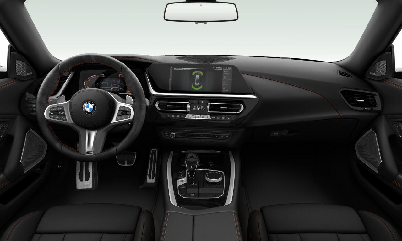 BMW Z4 Roadster sDrive30i Business Edition Plus - Afbeelding 3