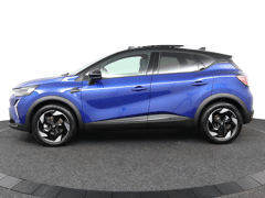 Renault Captur 1.8 E-Tech full hybrid 160 techno - Afbeelding 2