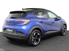 Renault Captur 1.8 E-Tech full hybrid 160 techno - Afbeelding 3