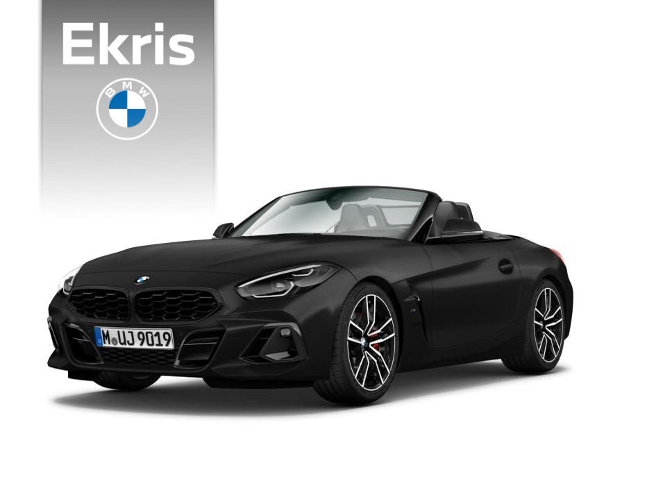BMW Z4 Roadster sDrive20i Business Edition Plus