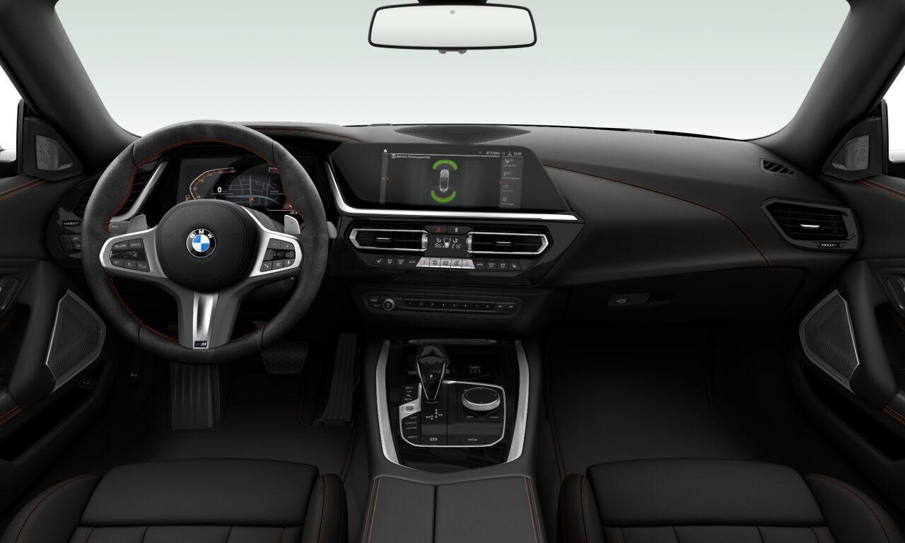 BMW Z4 Roadster sDrive20i Business Edition Plus - Afbeelding 3