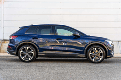 Audi Q4 e-tron 35 170pk Launch Edition Advanced 55 kWh - Afbeelding 3