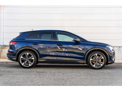 Audi Q4 e-tron 35 170pk Launch Edition Advanced 55 kWh - Afbeelding 3
