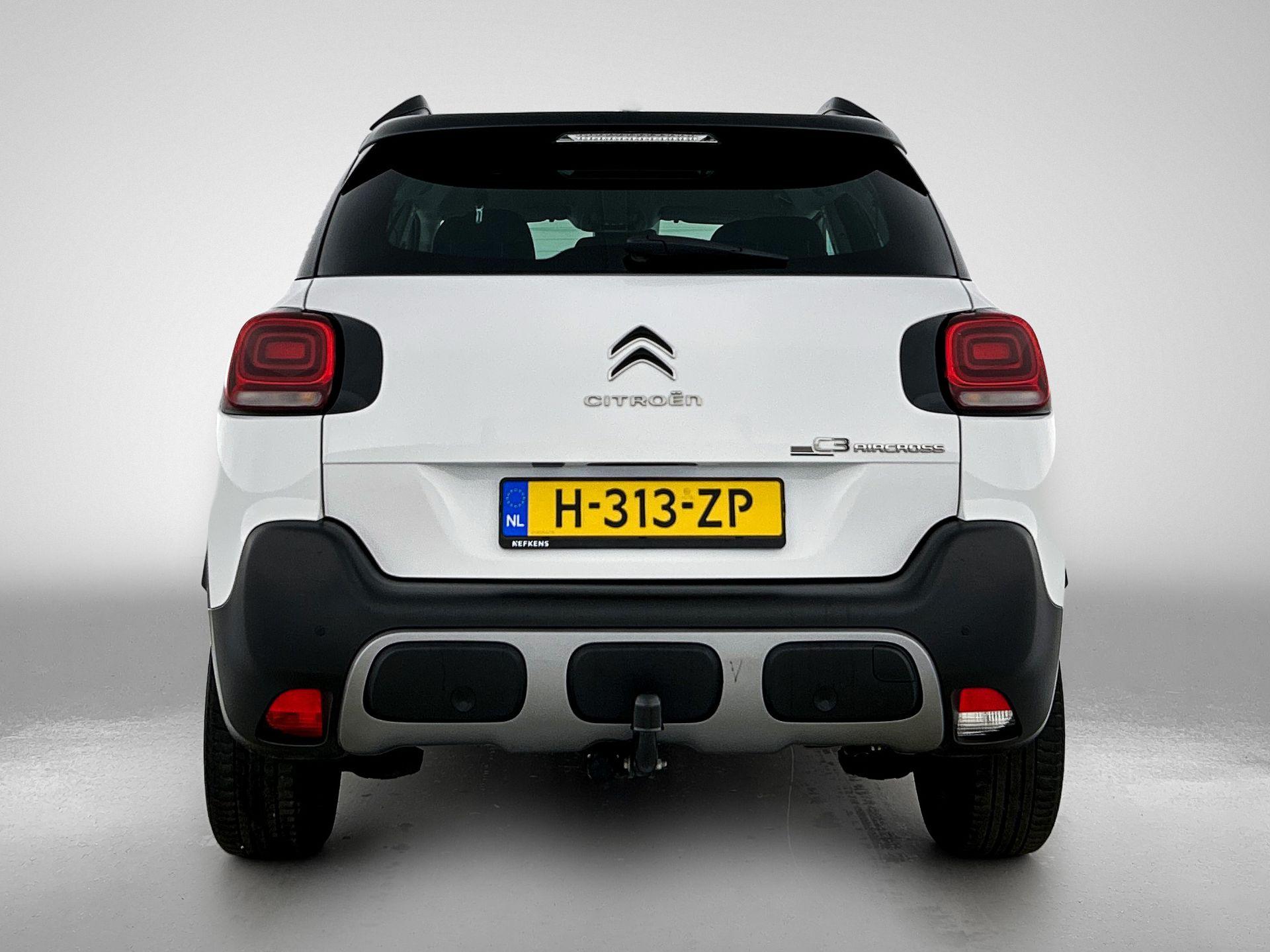 Citroën C3 Aircross SUV Origins 110pk - Afbeelding 5