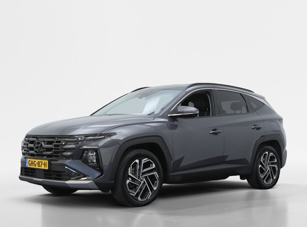 Hyundai Tucson 1.6 T-GDI PHEV Premium | Private Lease 729,- p.m. |