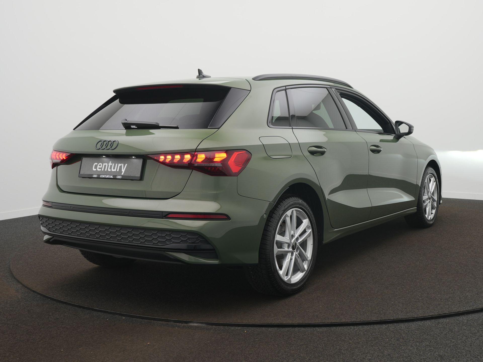 Audi A3 Sportback 40 TFSI e S edition - Afbeelding 5