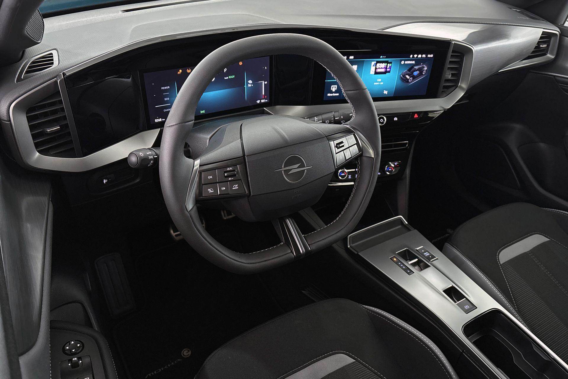 Opel Mokka-e Electric GS 54 kWh - Afbeelding 5