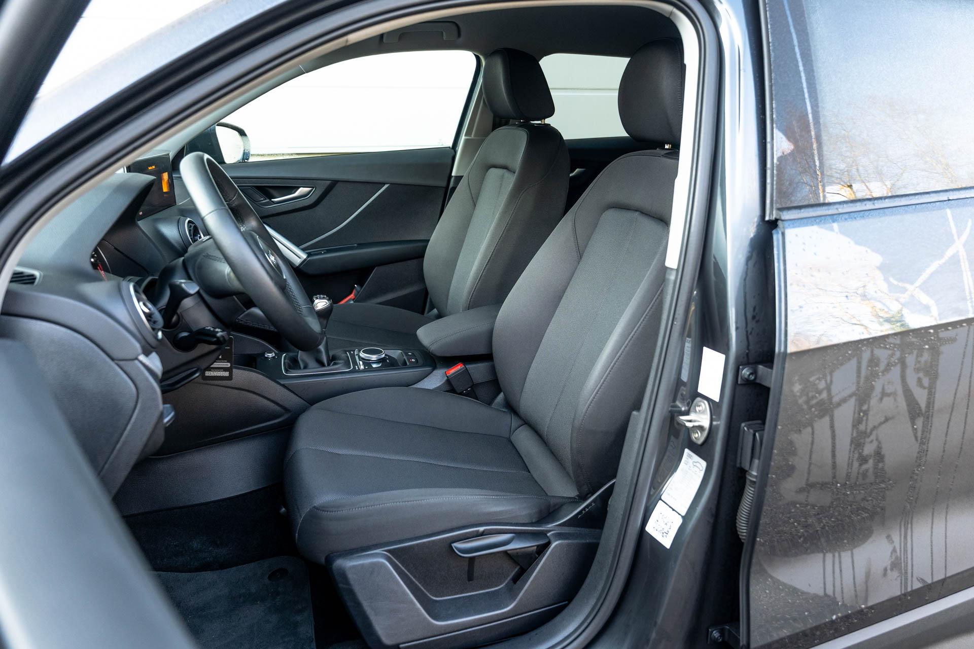 Audi Q2 30 TFSI-110pk Pro Line - Afbeelding 4