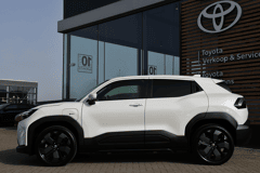 Toyota Urban Cruiser Executive 61 kWh Automaat 174pk - Afbeelding 5