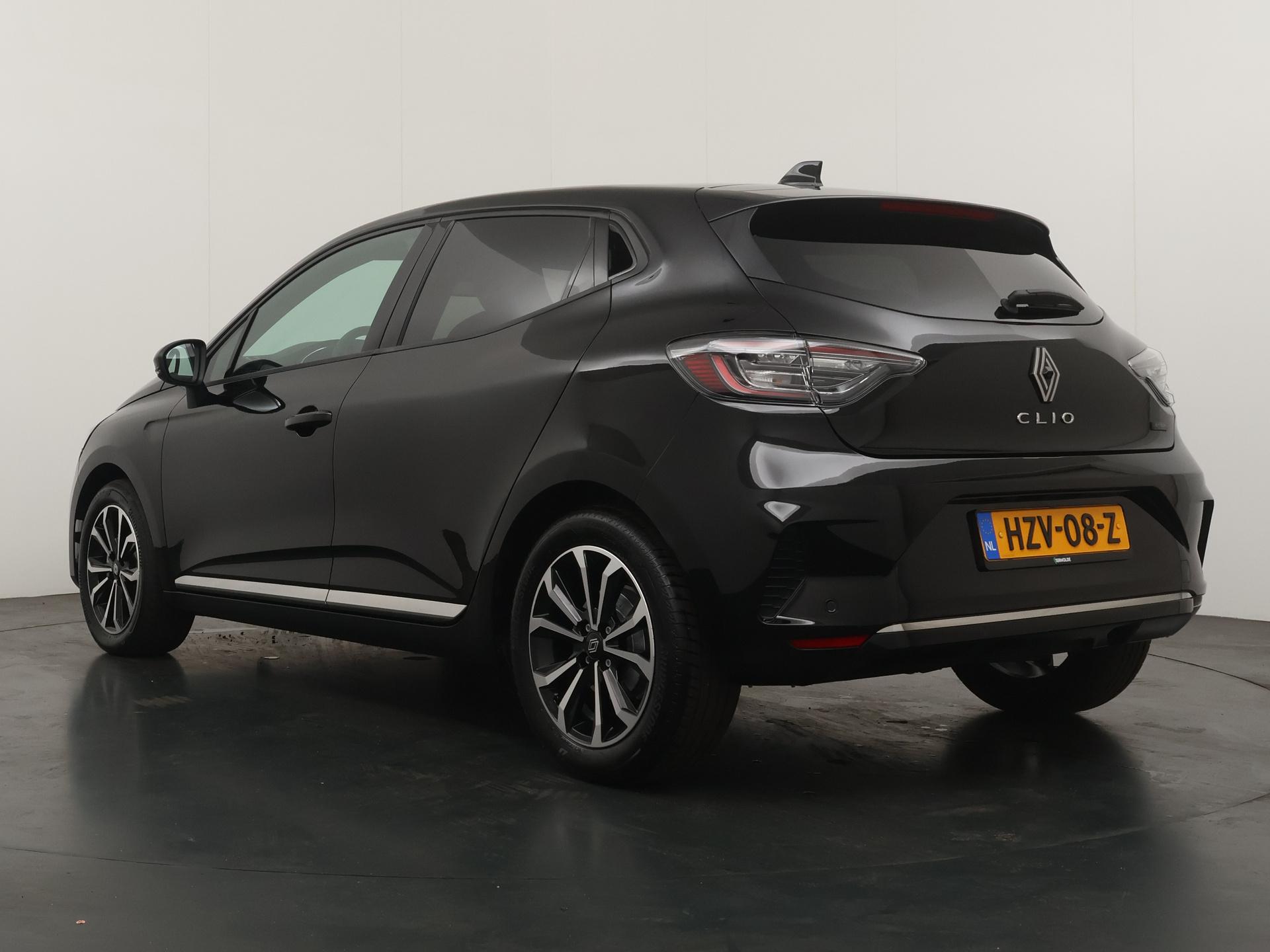 Renault Clio techno full hybrid E-Tech 145 - Afbeelding 3