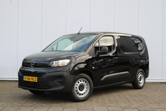 Opel Combo-e Electric 136 pk L2 50kWh