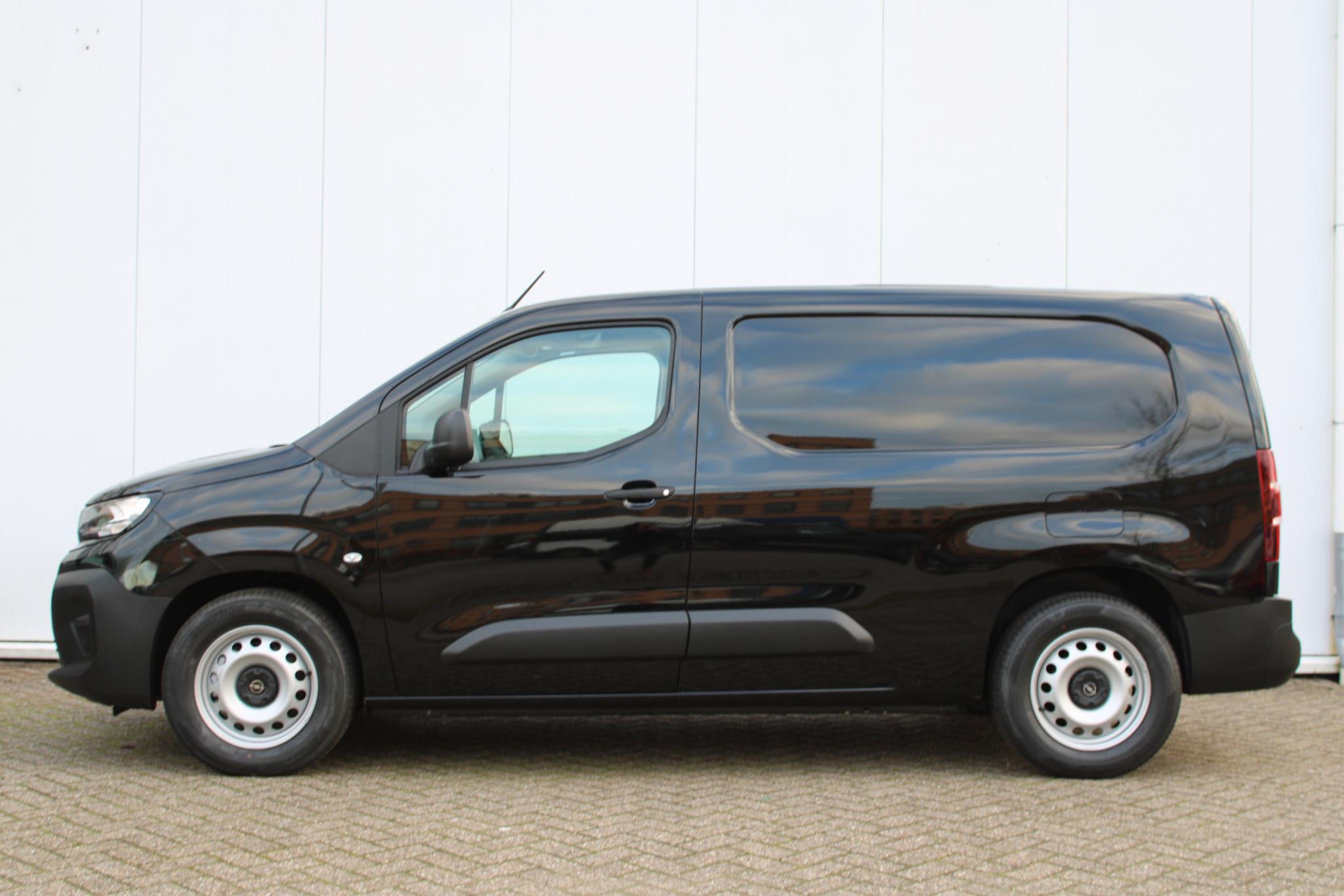 Opel Combo-e Electric 136 pk L2 50kWh - Afbeelding 2