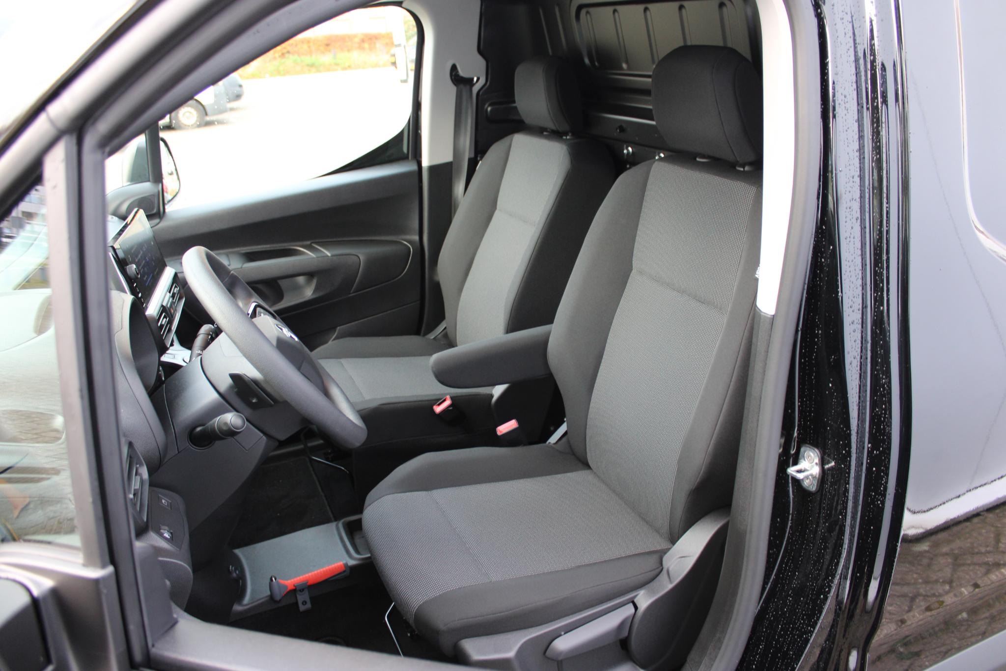 Opel Combo-e Electric 136 pk L2 50kWh - Afbeelding 5