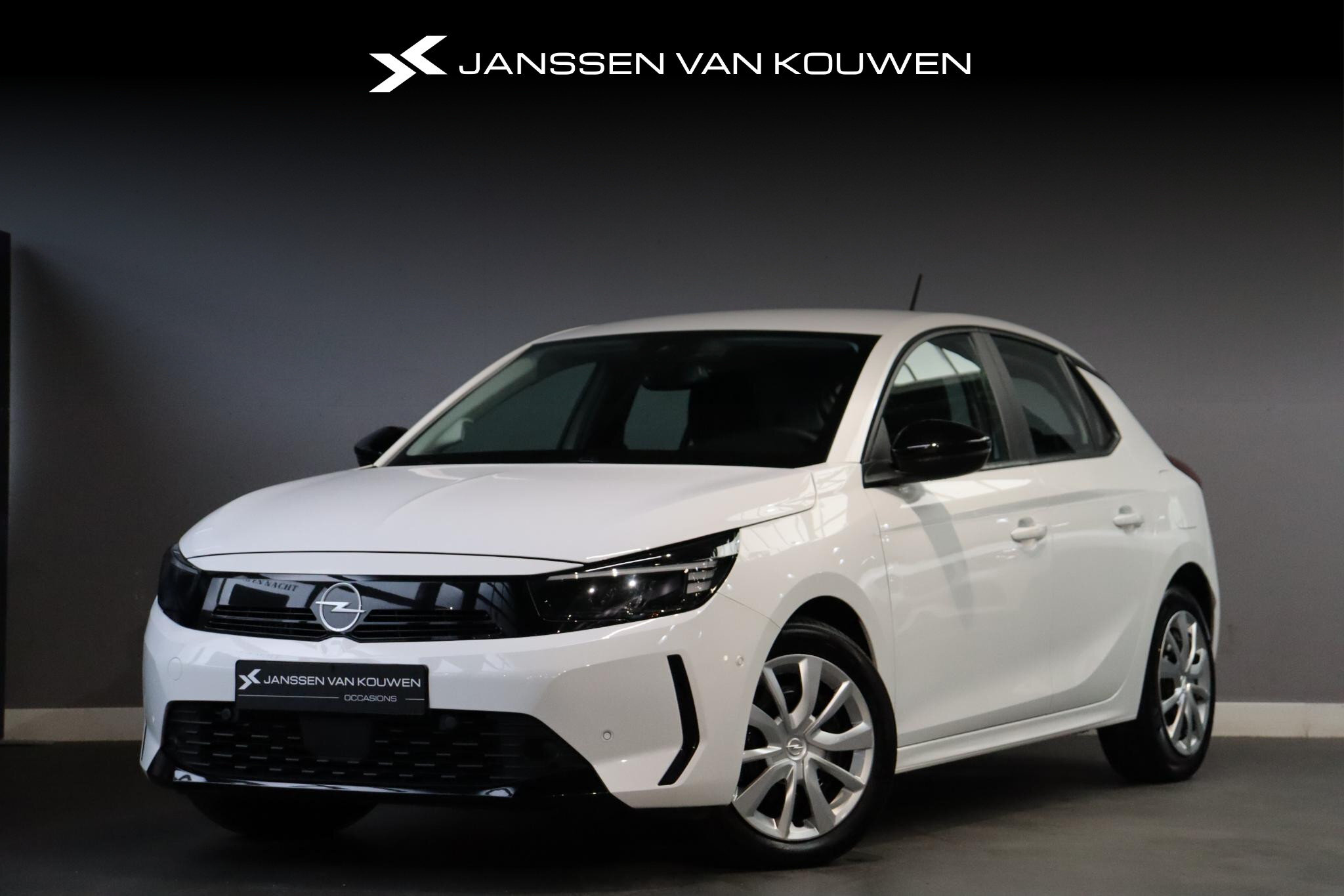 Opel Corsa 1.2 Turbo