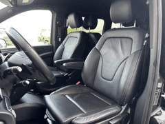 Mercedes-Benz EQV 300 L2 6-Persoons VIP-Uitvoering Airmatic 90 kWh - Afbeelding 3