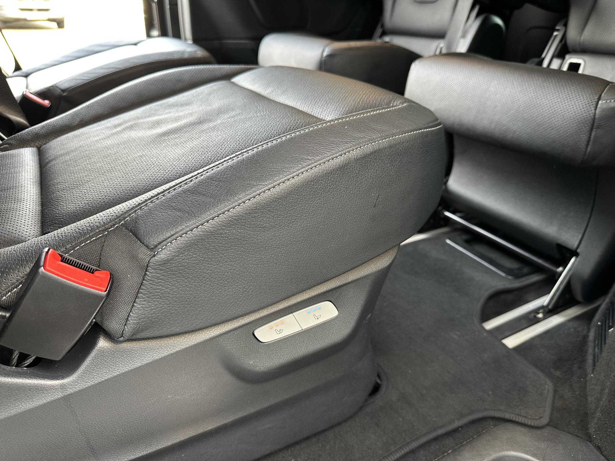 Mercedes-Benz EQV 300 L2 6-Persoons VIP-Uitvoering Airmatic 90 kWh - Afbeelding 5