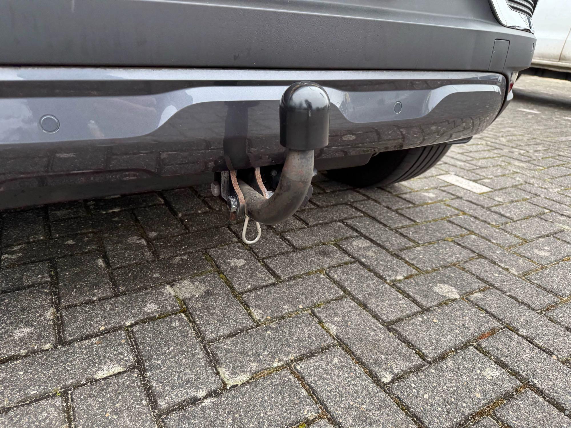 Renault Captur E-TECH plug-in hybrid 160 Initiale Paris - Afbeelding 5