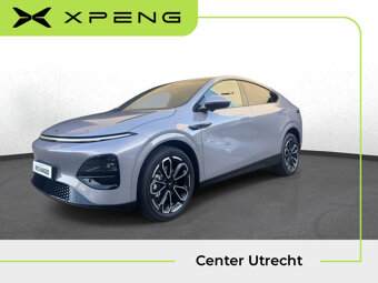 Xpeng G6