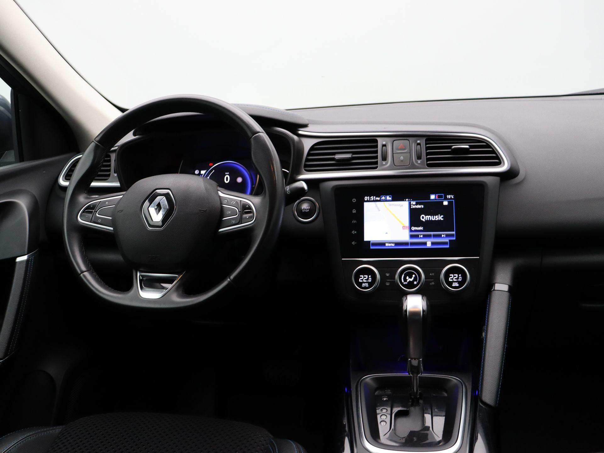 Renault Kadjar TCe 140pk EDC/Autom. Intens - Afbeelding 6