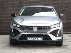 Peugeot 408 Allure 145pk Hybrid - Afbeelding 5