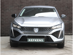 Peugeot 408 Allure 145pk Hybrid - Afbeelding 5