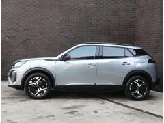 Peugeot e-2008 SUV Allure Avantage 54kWh 156pk - Afbeelding 2