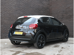 Citroën C3 S&S Origins 82pk - Afbeelding 3
