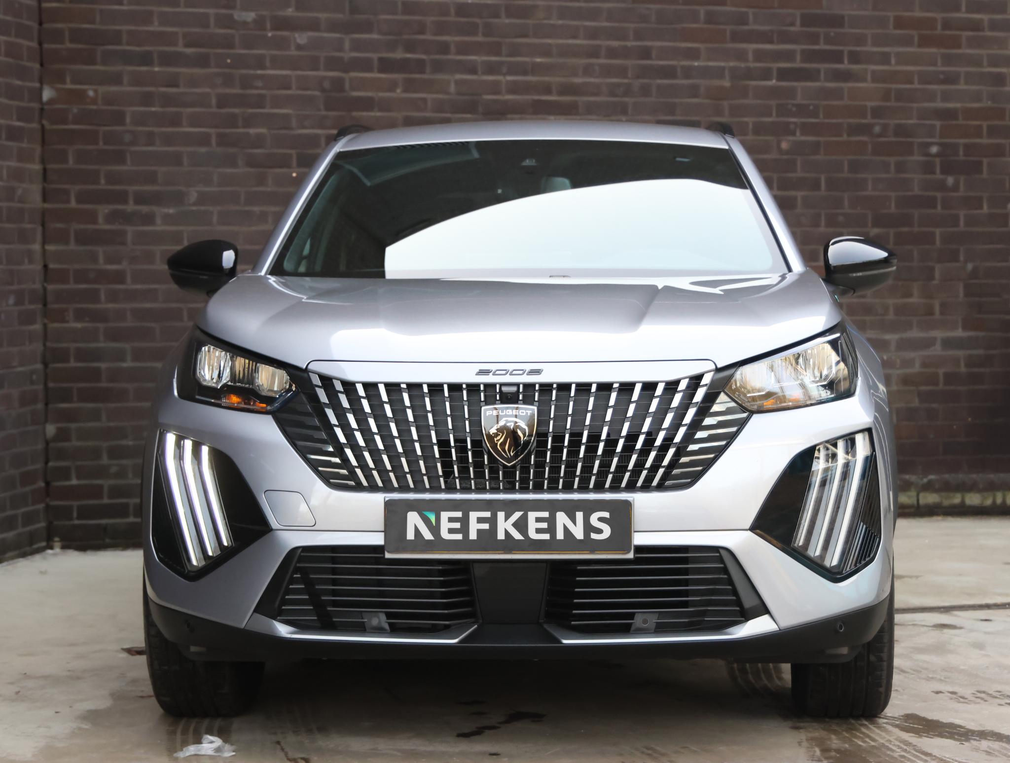 Peugeot e-2008 SUV Allure Avantage 54kWh 156pk - Afbeelding 5