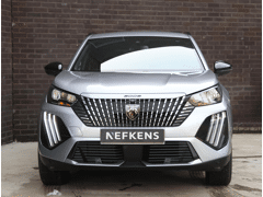 Peugeot e-2008 SUV Allure Avantage 54kWh 156pk - Afbeelding 5