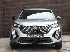 Peugeot e-2008 SUV Allure Avantage 156pk 54kWh - Afbeelding 5
