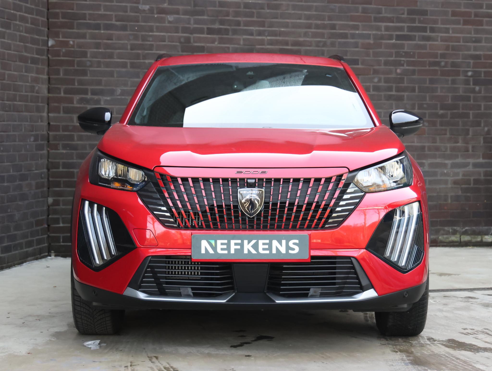 Peugeot 2008 SUV Allure 145pk Hybrid - Afbeelding 5