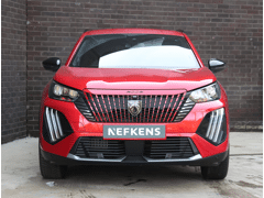 Peugeot 2008 SUV Allure 145pk Hybrid - Afbeelding 5