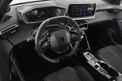 Peugeot 208 Hybrid 100 e-DCS6 GT - Afbeelding 5