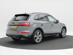 Audi Q5 55 TFSi e 367 Pk quattro S-Line Competition - Afbeelding 3