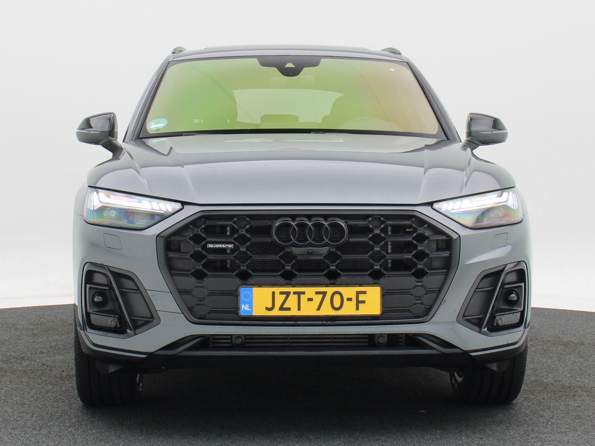 Audi Q5 55 TFSi e 367 Pk quattro S-Line Competition - Afbeelding 5